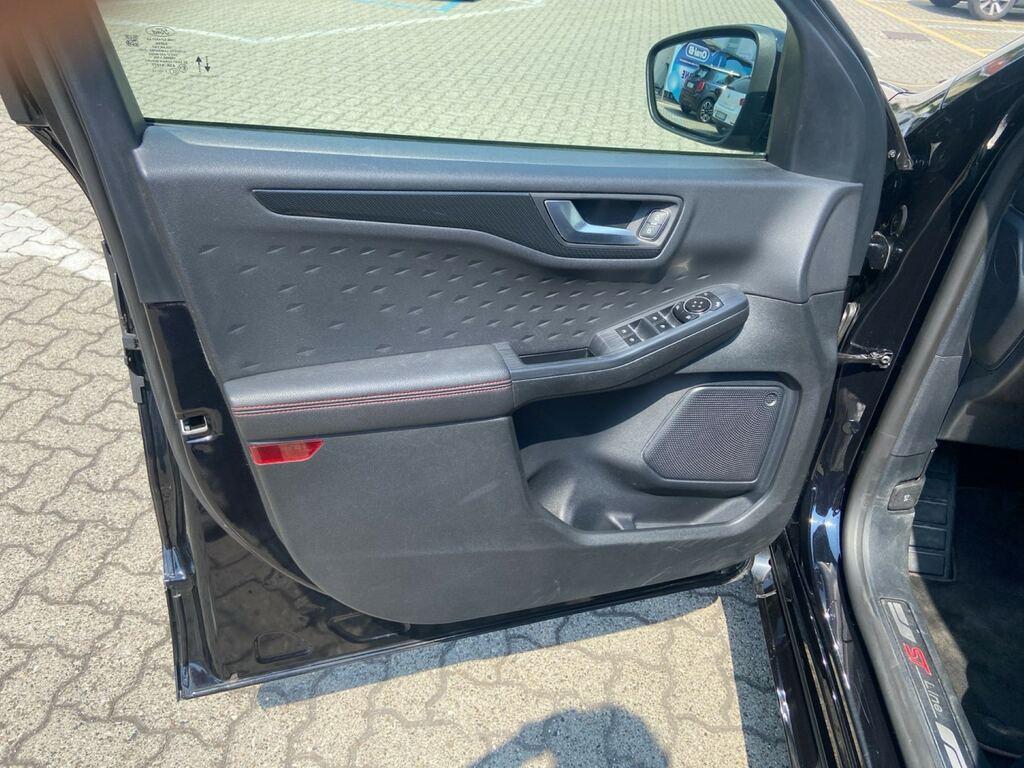 Ford Kuga 2.5 phev ST-Line X 2wd 225cv e-shifter