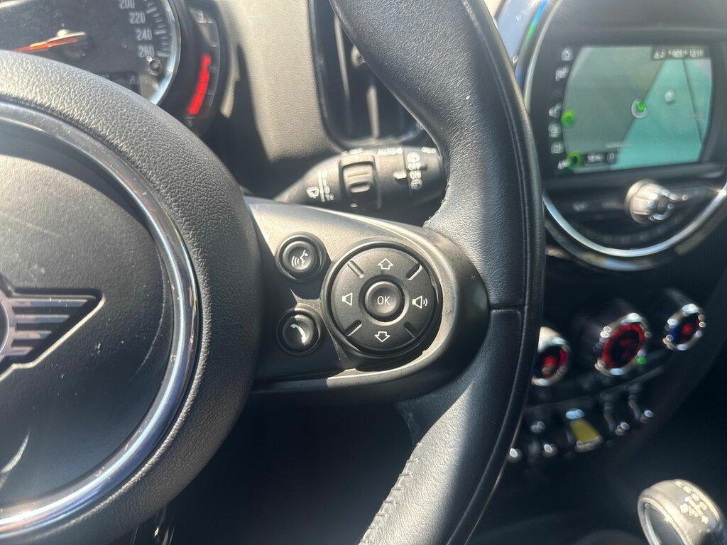 Mini Cooper SE Countryman 1.5 all4 auto