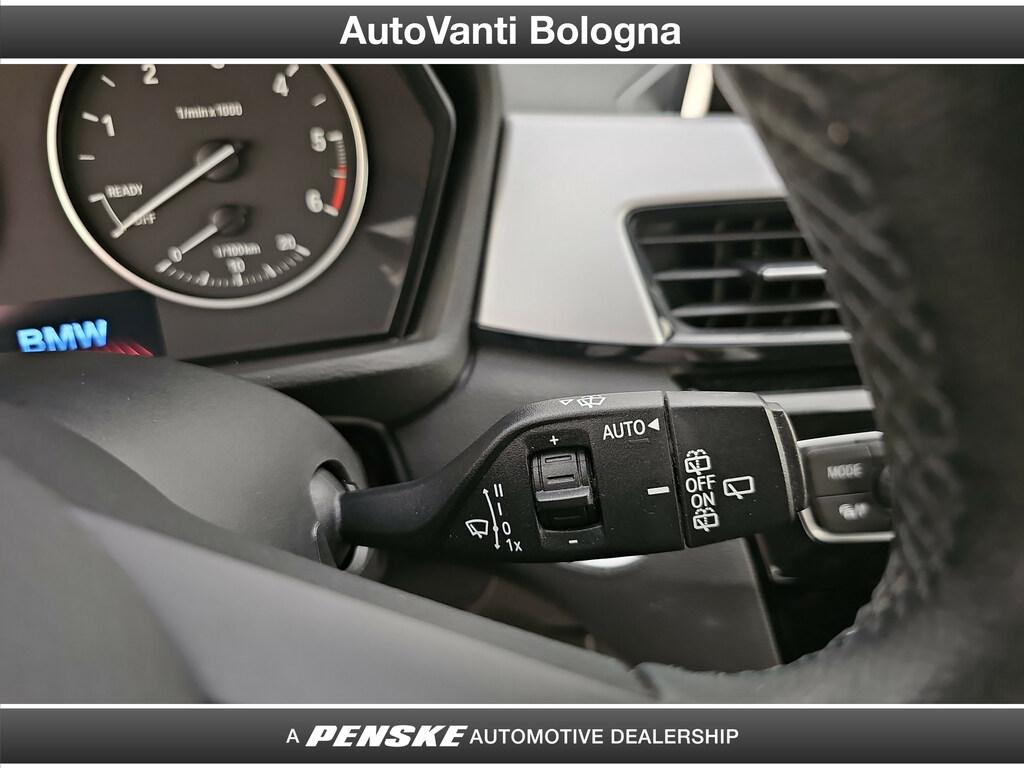 BMW X1 sdrive16d Business