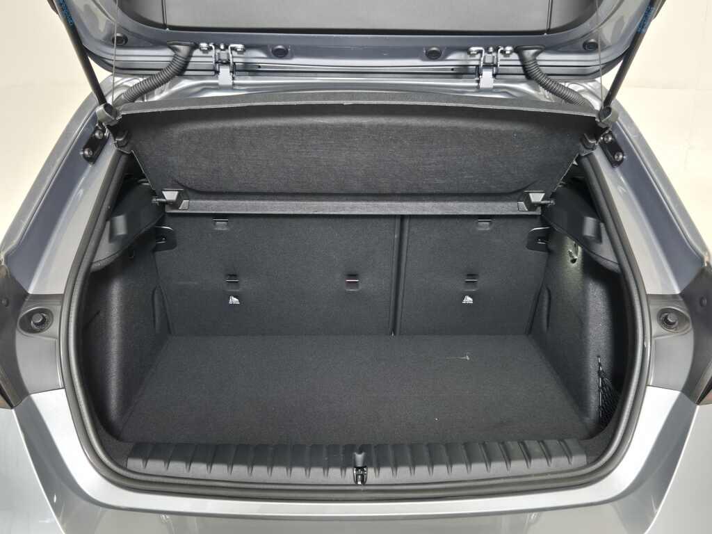 BMW Serie 1 118d MSport Pro auto