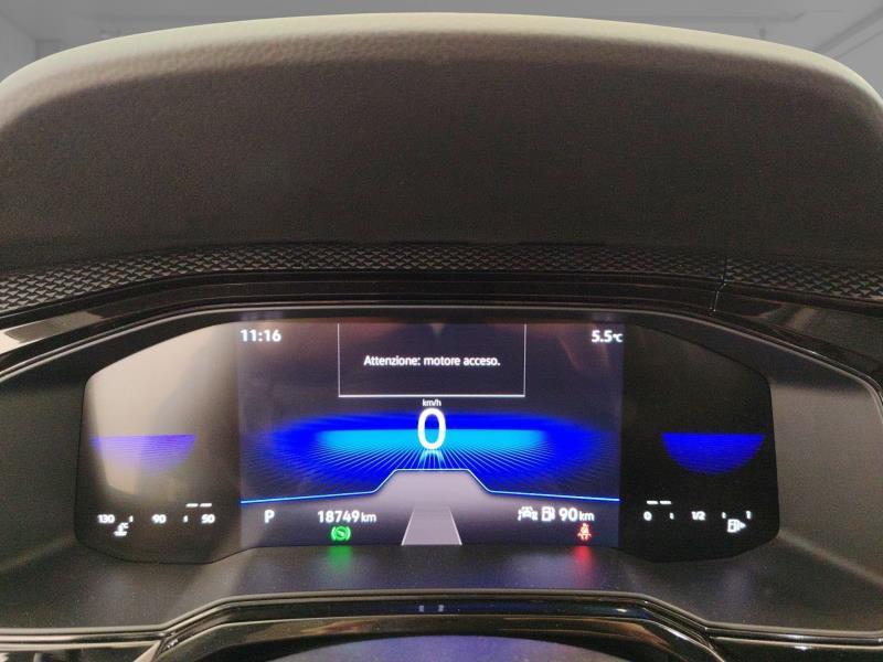 Volkswagen Taigo 1.0 tsi Life 110cv dsg