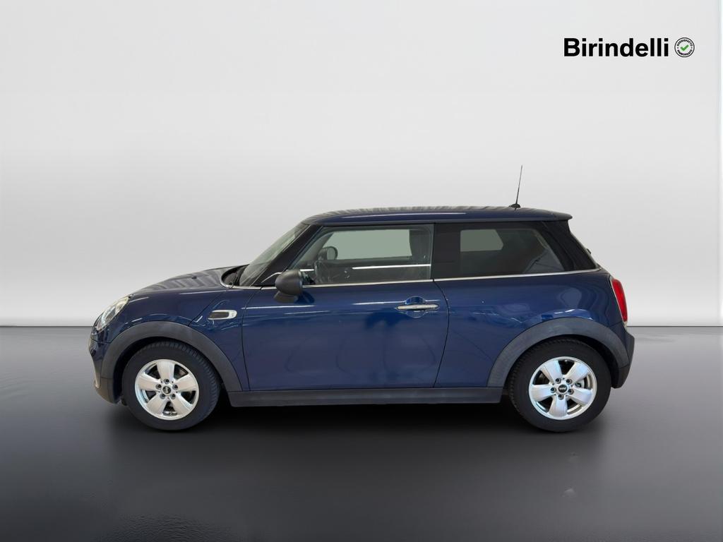 Mini One 1.2 One