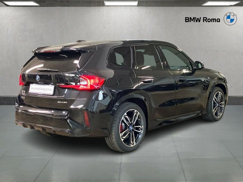 BMW iX1 xdrive 30 MSport Pro
