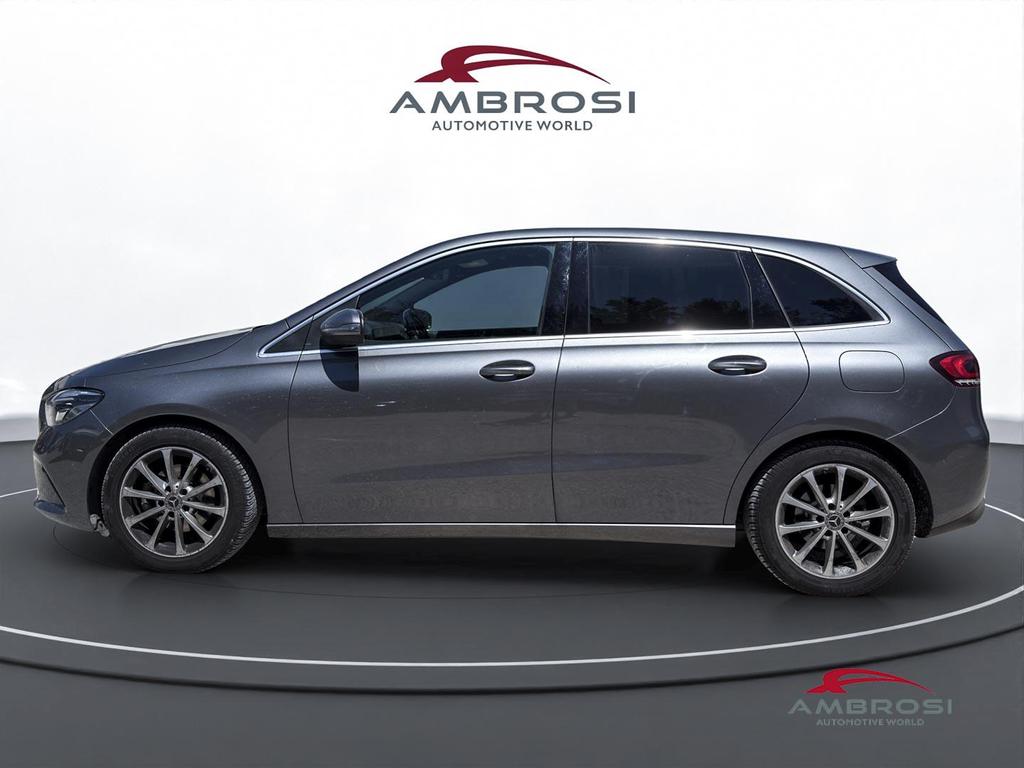Mercedes Classe B 180 d Sport auto