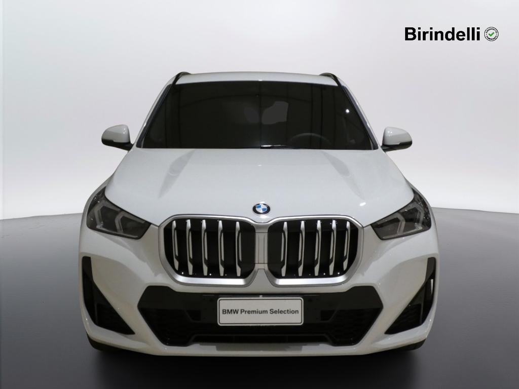 BMW X1 sdrive18d MSport auto
