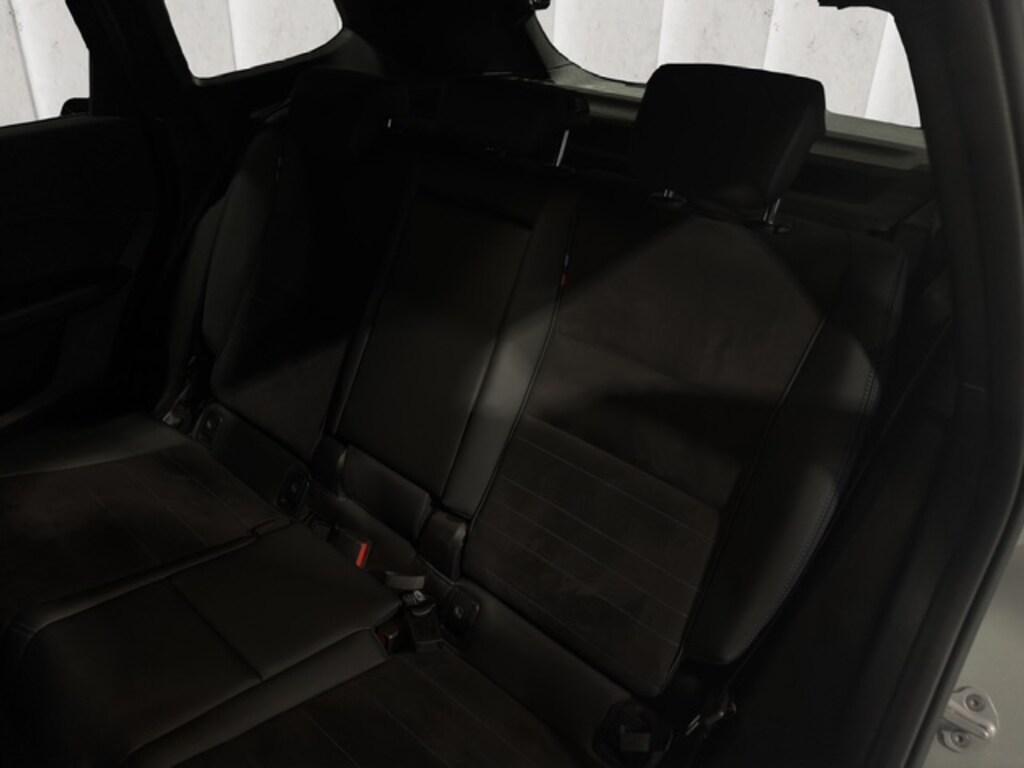 BMW X1 xdrive 25e MSport Pro auto