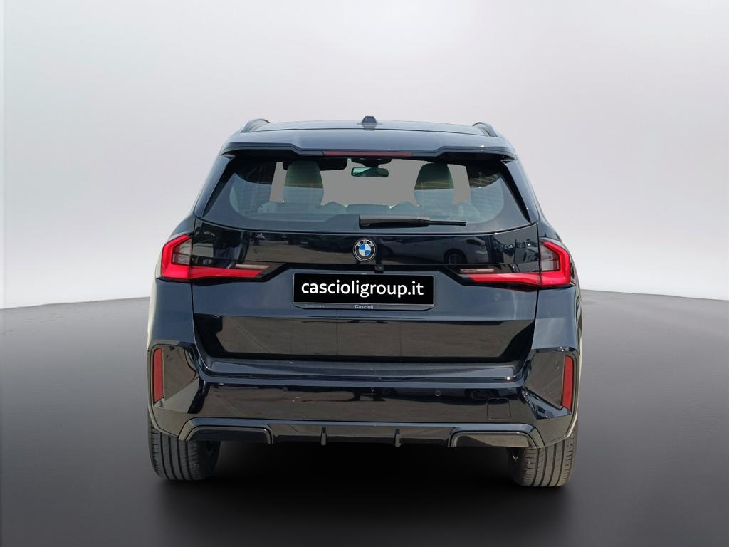 BMW X1 sdrive18d Msport auto