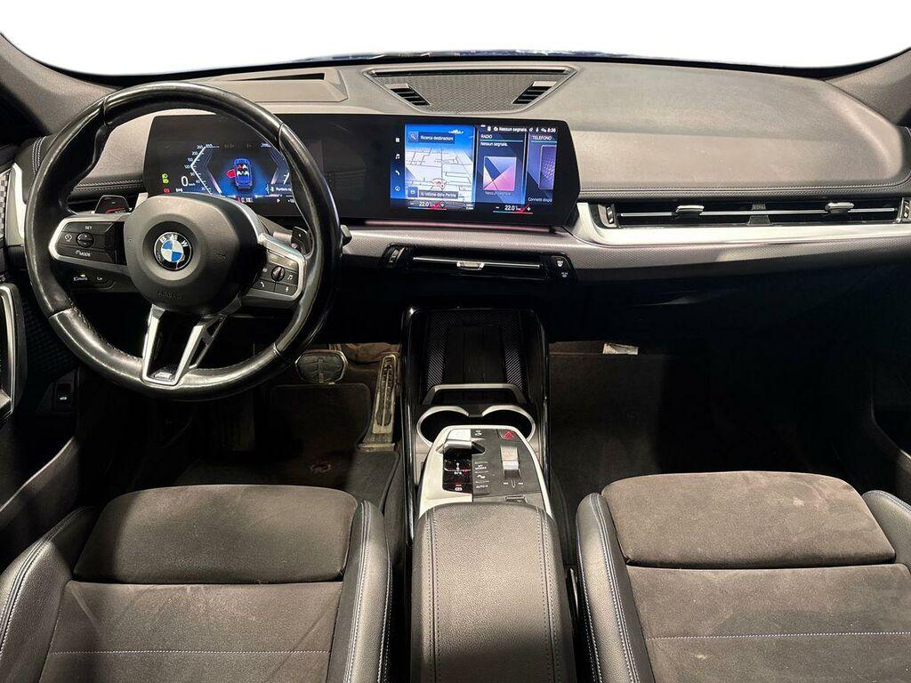 BMW X1 xdrive23d mhev 48V MSport Edition Signature auto