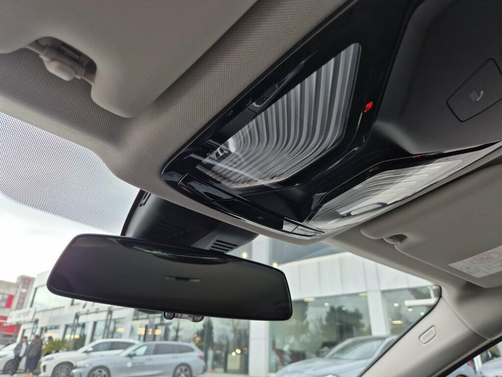 BMW Serie 3 320d Touring mhev 48V Business Advantage auto