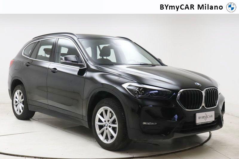 BMW X1 sdrive16d Business Advantage auto