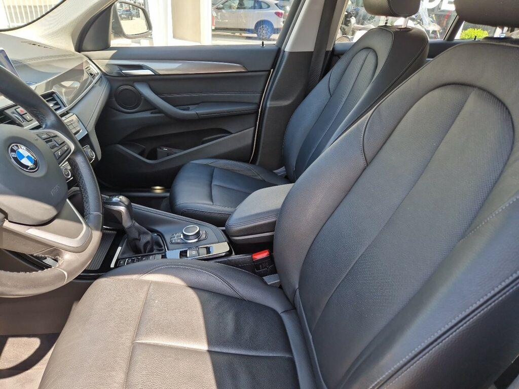 BMW X1 xdrive25e xLine auto