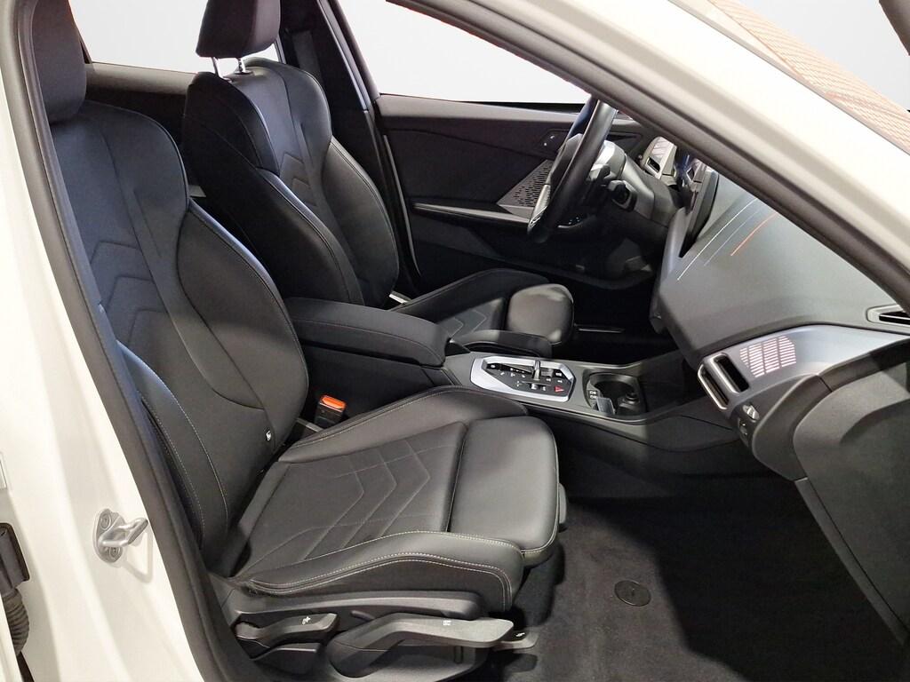 BMW Serie 1 118d auto