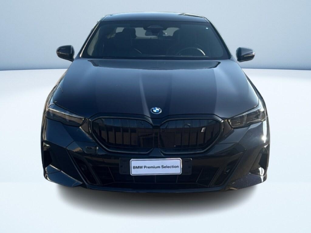 BMW i5 xdrive40 M Sport Pro