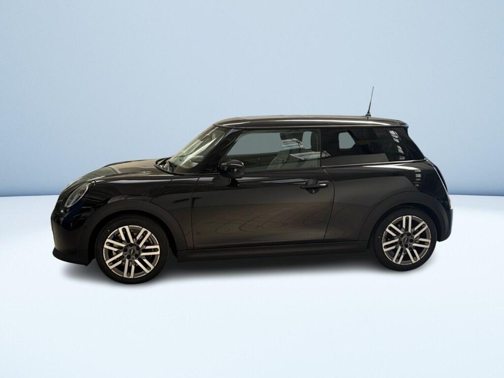 Mini Mini Cooper 3p 1.5 C Classic auto
