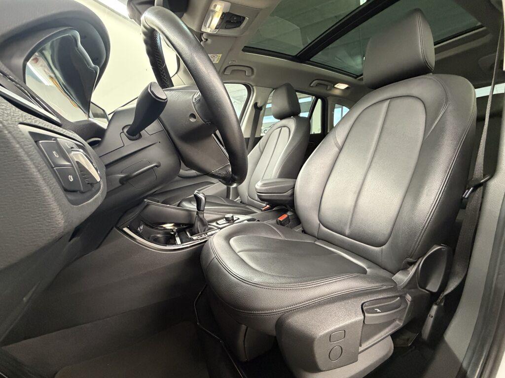 BMW X1 sdrive18d xLine