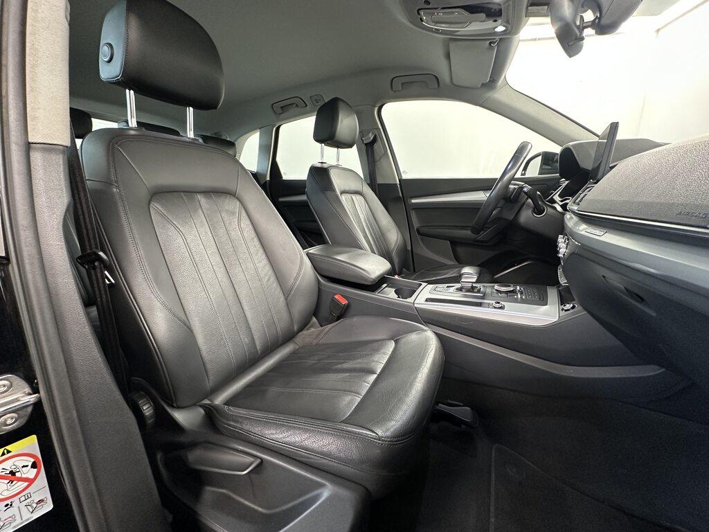 Audi Q5 40 2.0 tdi Business quattro 190cv s-tronic