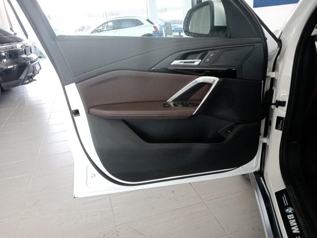 BMW X1 sdrive18i X-Line auto
