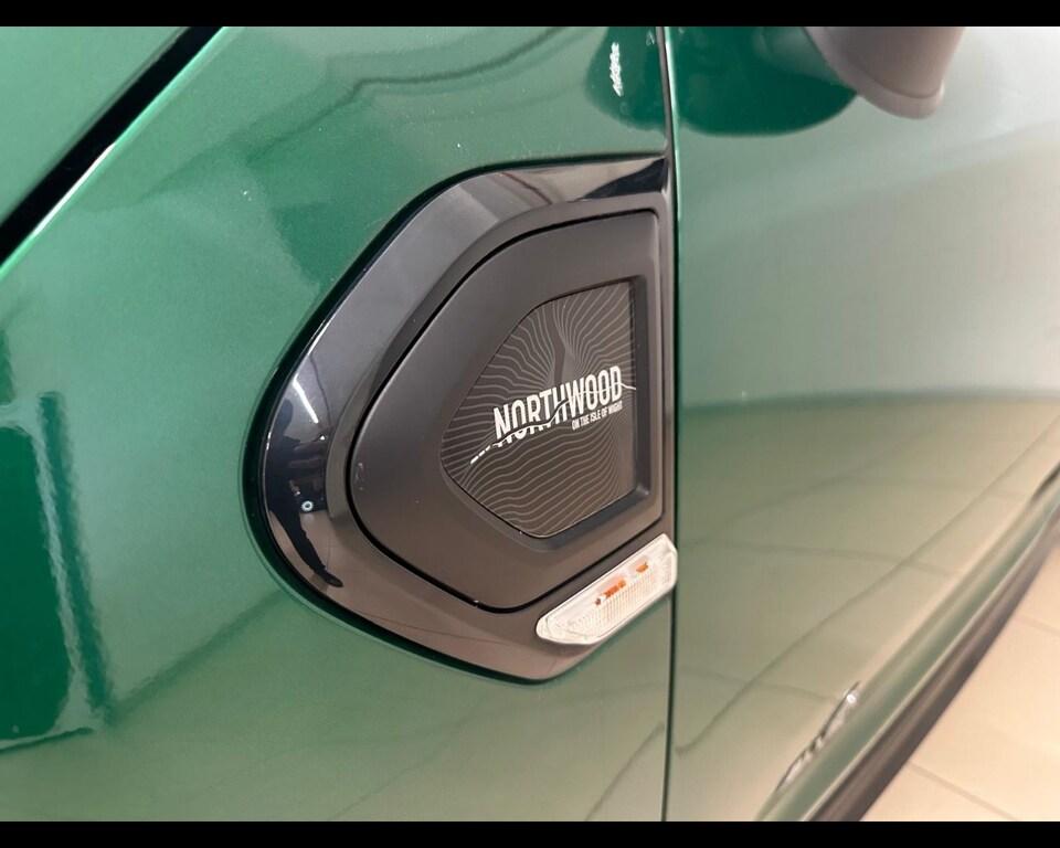 Mini Cooper D Countryman 2.0 TwinPower Turbo Cooper D