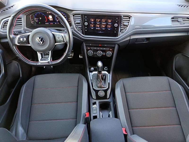 Volkswagen T-Roc 2.0 tdi Sport 4motion dsg