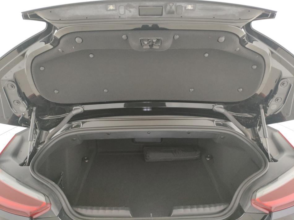 BMW Z4 sdrive 20i Msport auto