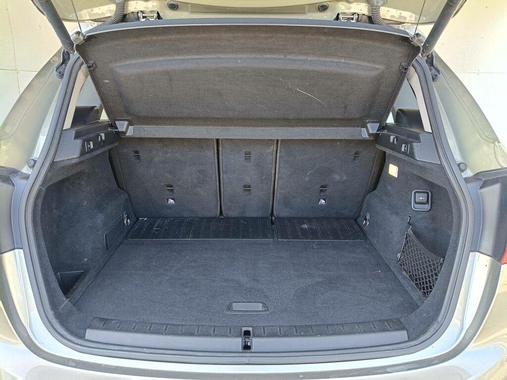 BMW Serie 2 218d Active Tourer Sport auto