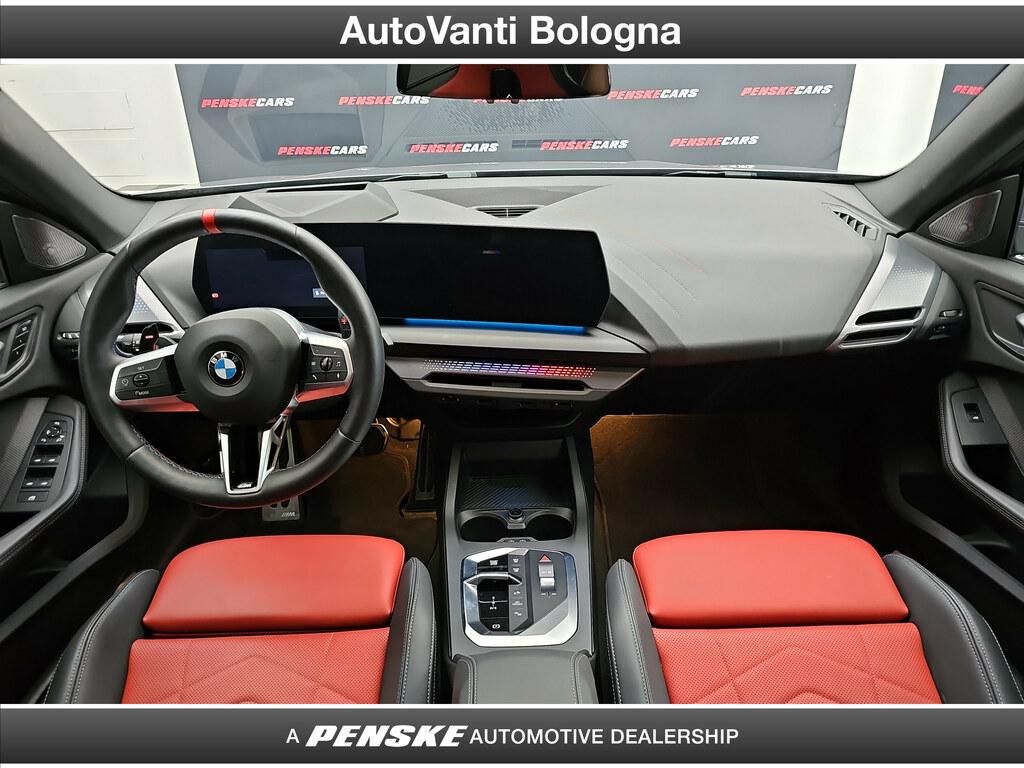 BMW Serie 2 M M235 Gran Coupe xdrive MSport Pro auto