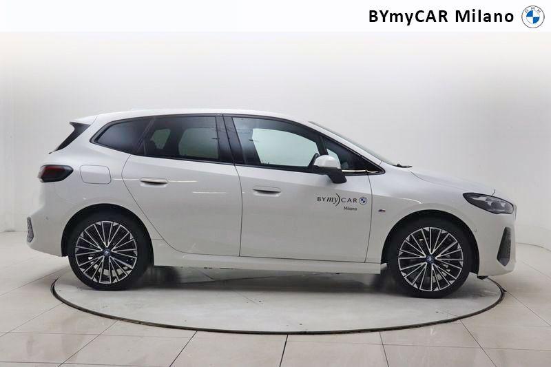 BMW Serie 2 225e Active Tourer xdrive Msport auto