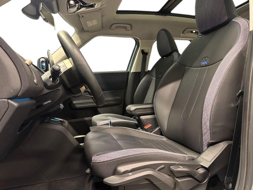 Mini Mini Countryman 2.0 48V D Favoured auto