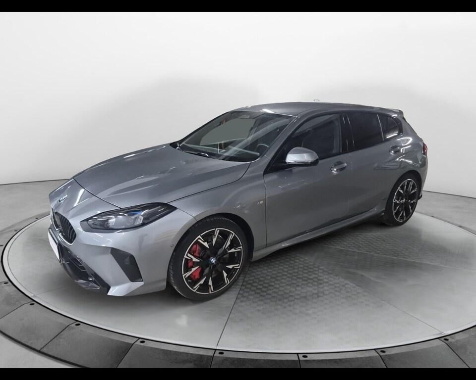 BMW Serie 1 118d MSport Pro auto