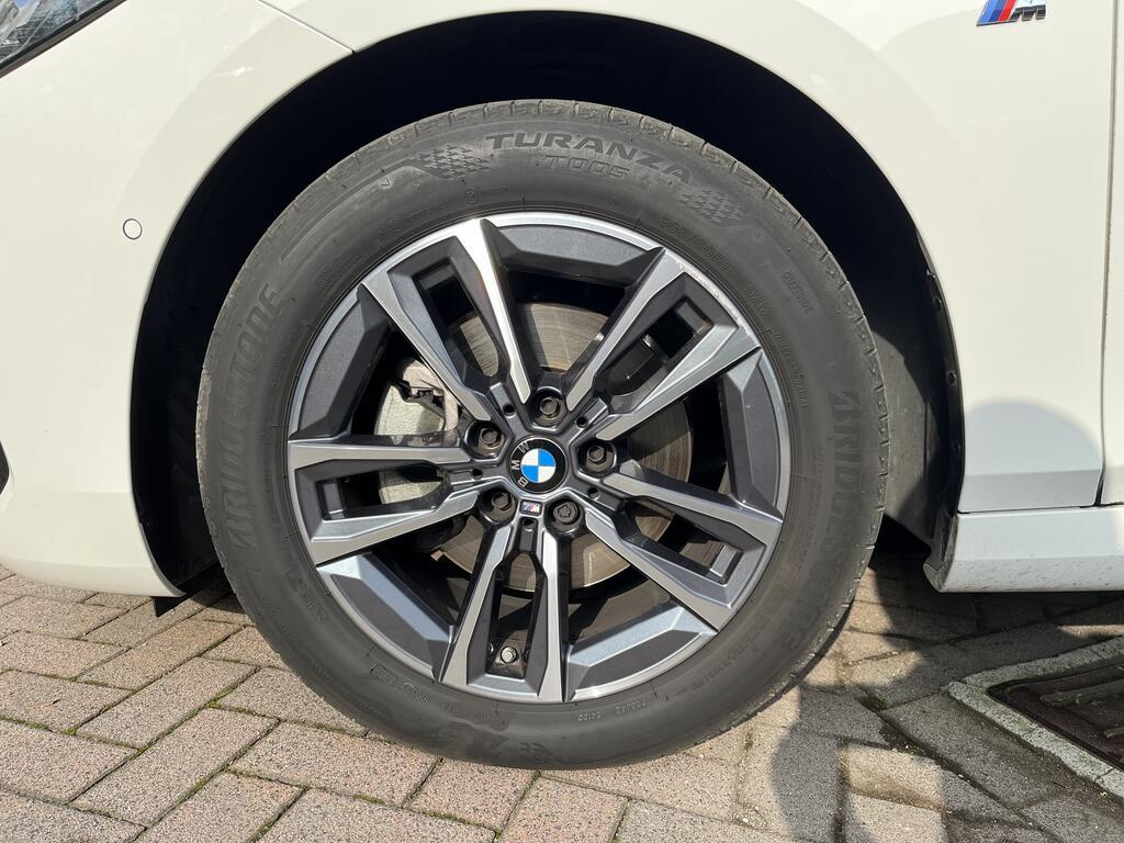 BMW Serie 2 218d Active Tourer Msport auto