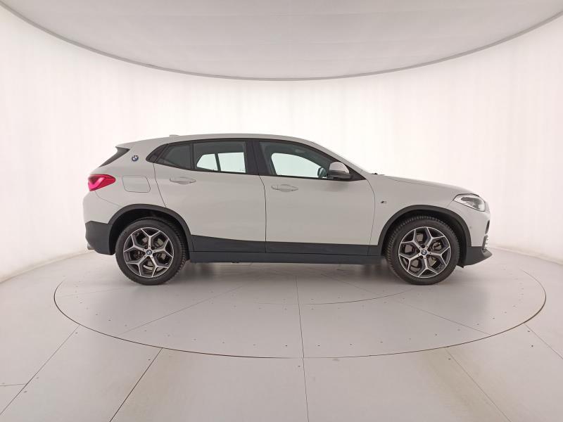 BMW X2 xdrive20d Business X auto