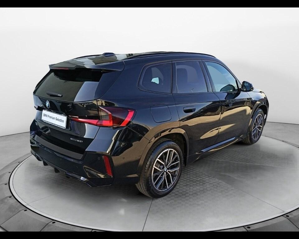BMW X1 sdrive20i mhev 48V Msport auto