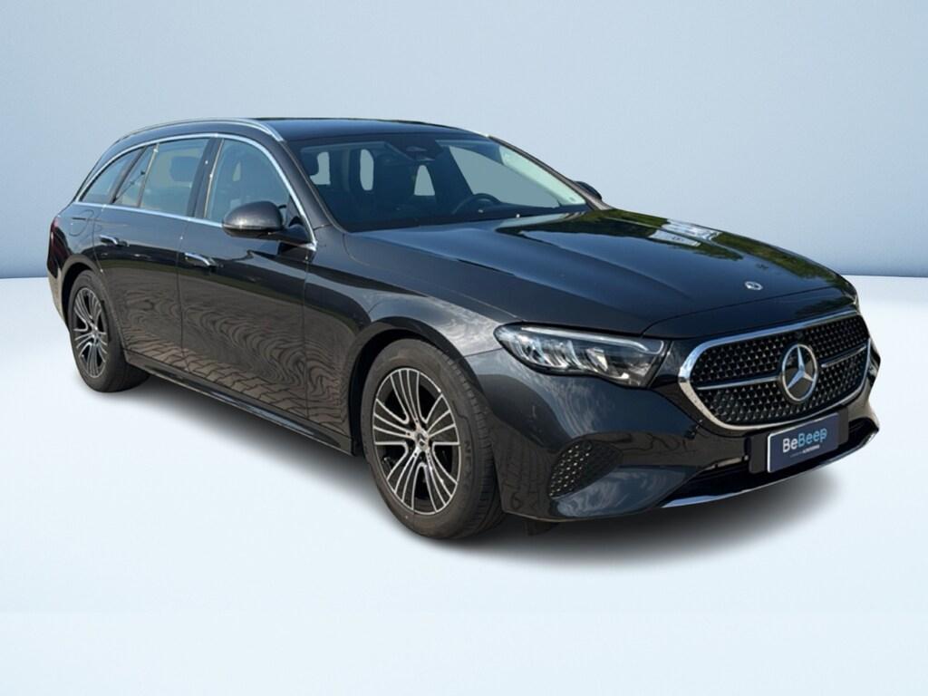 Mercedes Classe E 200 d Advanced auto