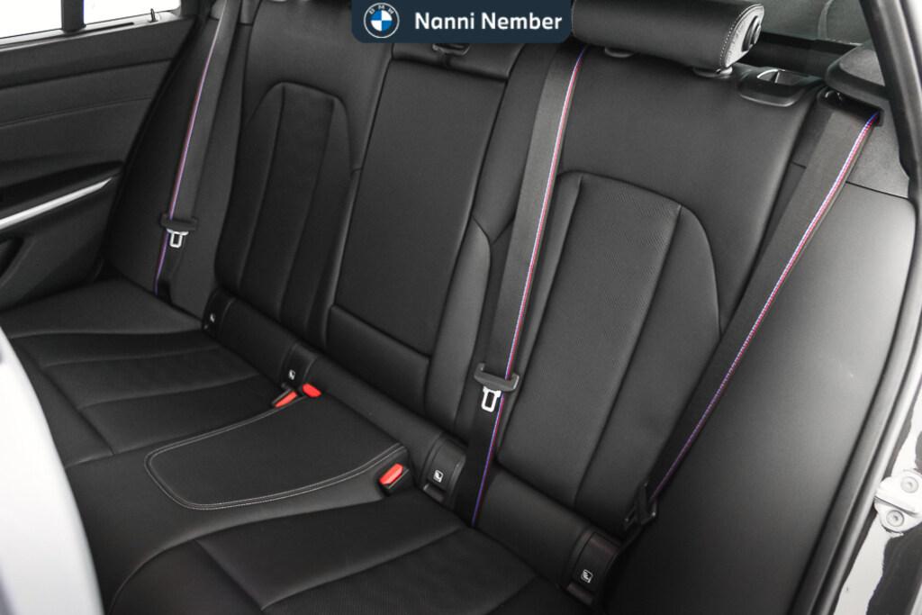 BMW M3 Touring 3.0 Competition M xdrive auto