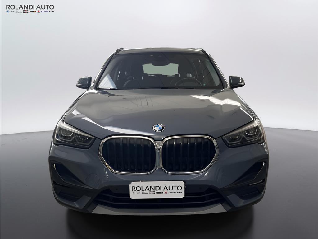 BMW X1 xdrive18d Business Advantage