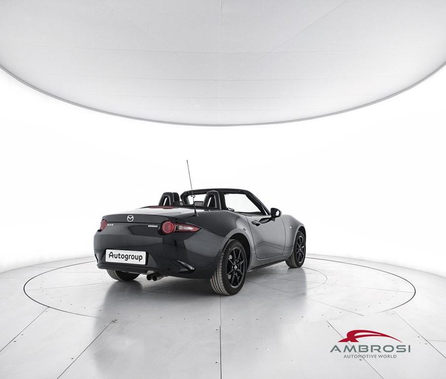 Mazda MX-5 1.5 Prime-Line
