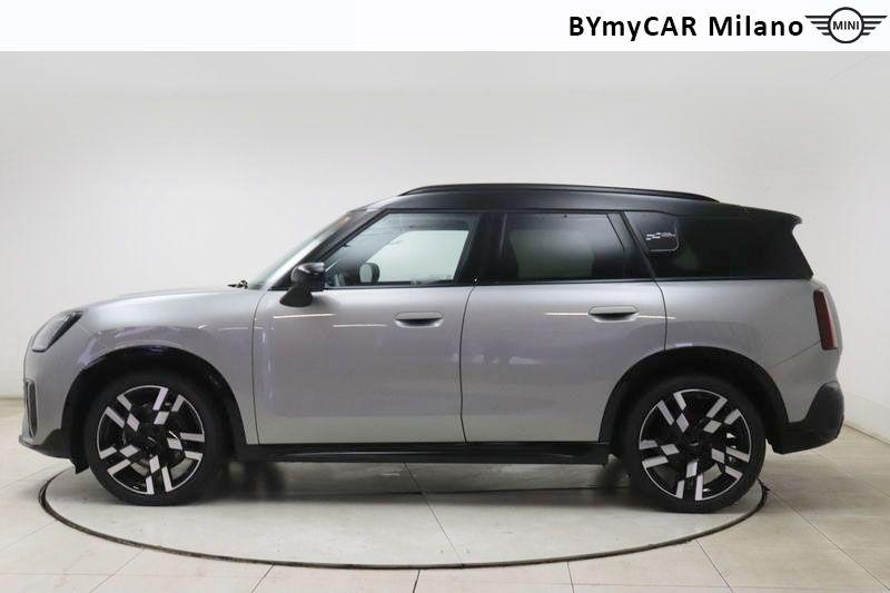 Mini Mini Countryman 1.5 48V C Essential auto