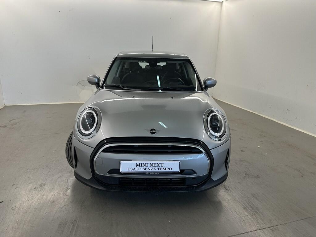 Mini Cooper 1.5 TwinPower Turbo Cooper