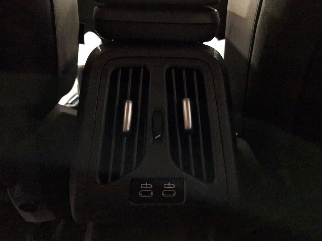 BMW X1 xdrive 25e MSport Pro auto