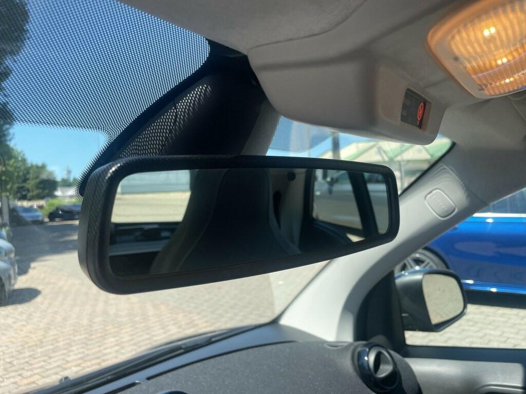 Smart fortwo eq Prime 22kW