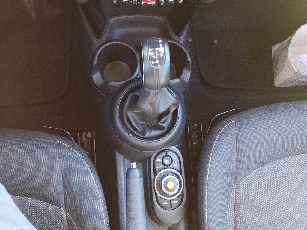 Mini Cooper 1.5 Cooper Boost Auto