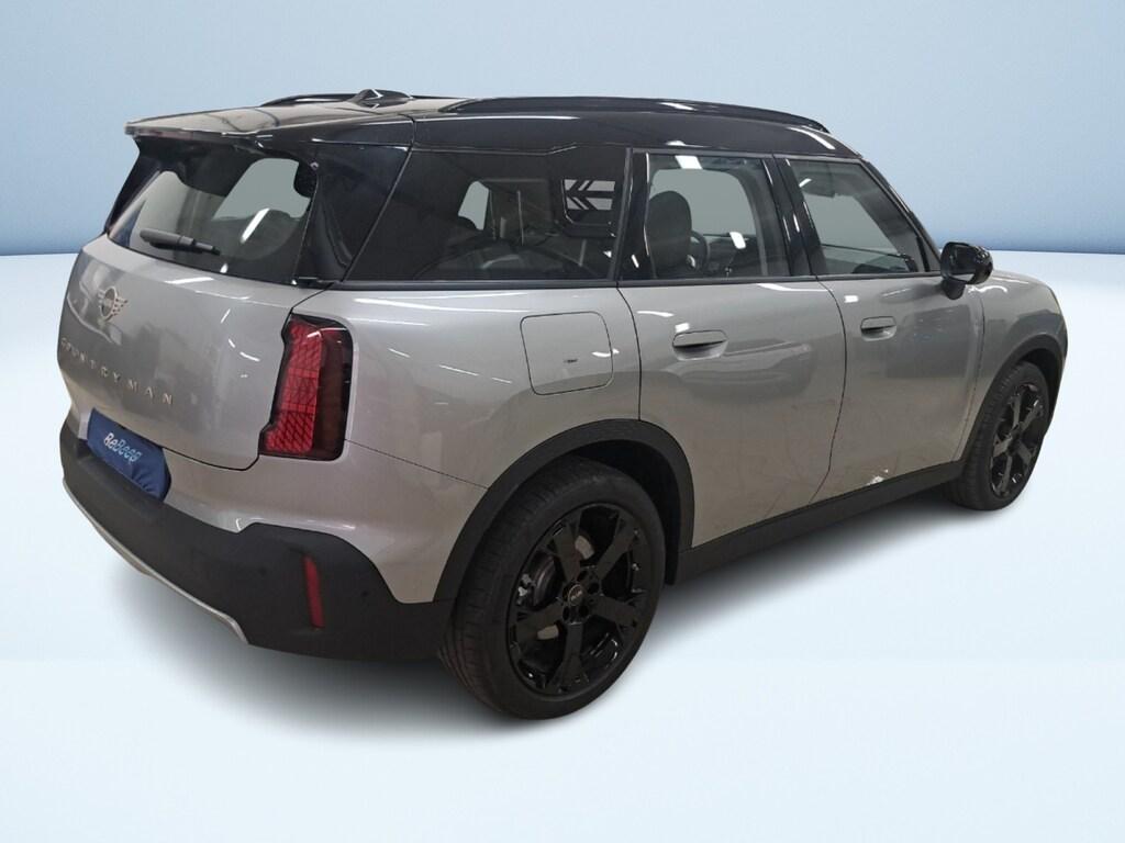 Mini Mini Countryman 2.0 48V D Classic auto