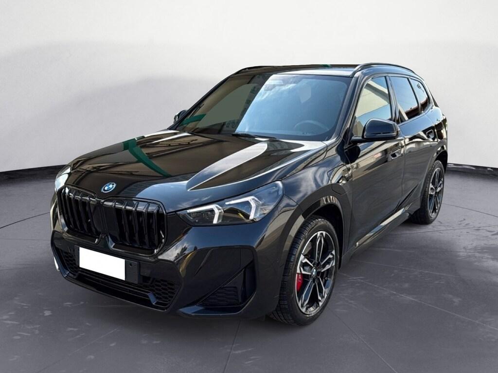 BMW X1 xdrive 25e MSport Pro auto