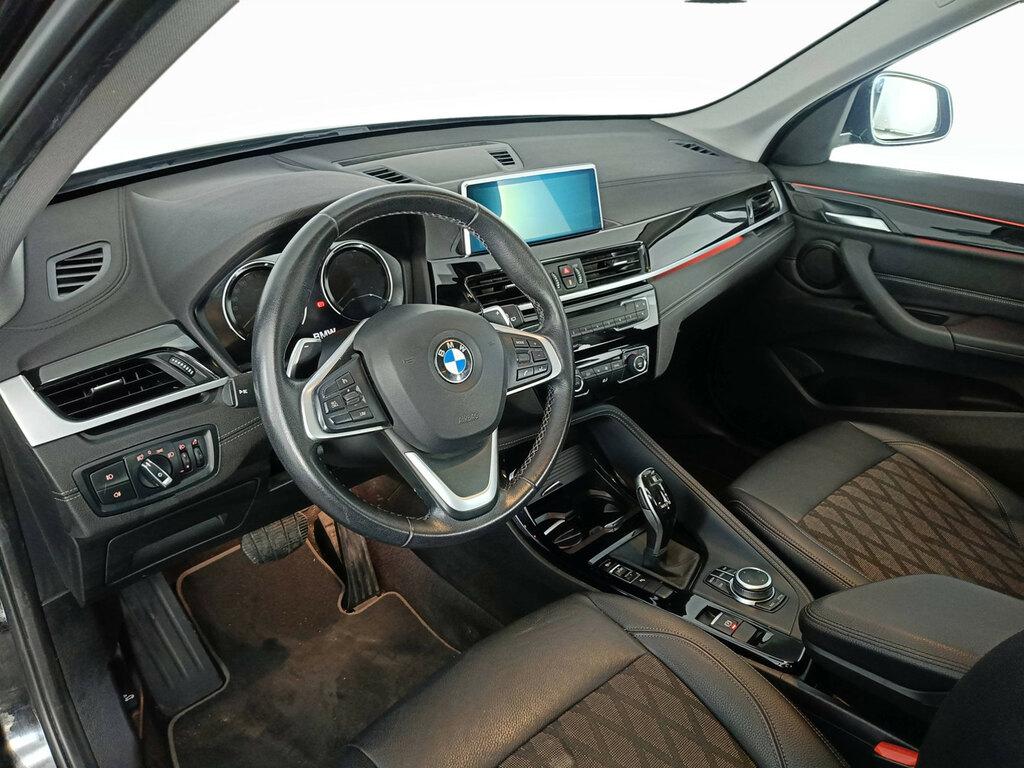 BMW X1 sdrive18d xLine auto