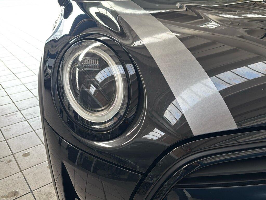 Mini Cooper 1.5 TwinPower Turbo Cooper