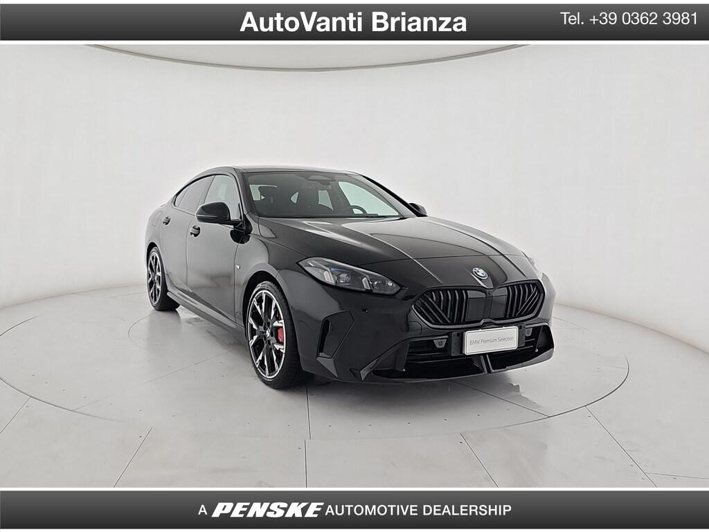 BMW Serie 2 218d Gran Coupe MSport Pro auto