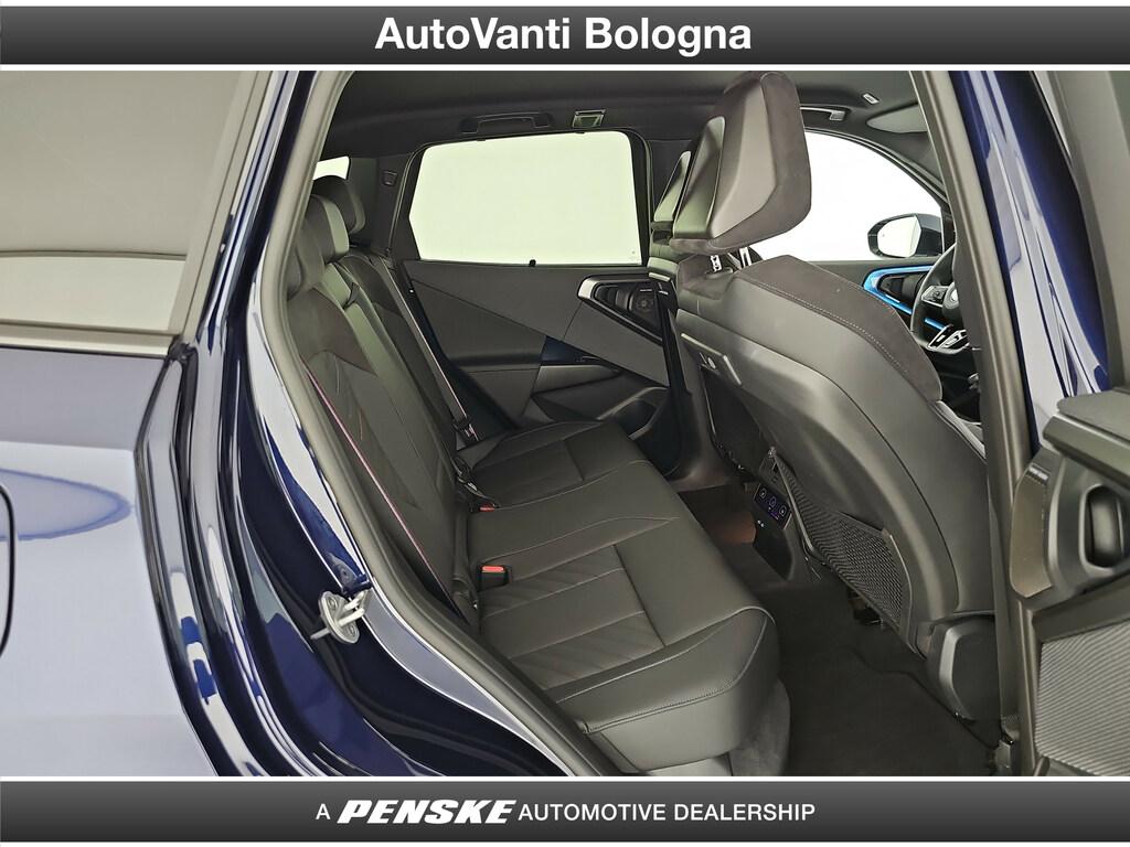 BMW X3 xdrive30e MSport Pro auto