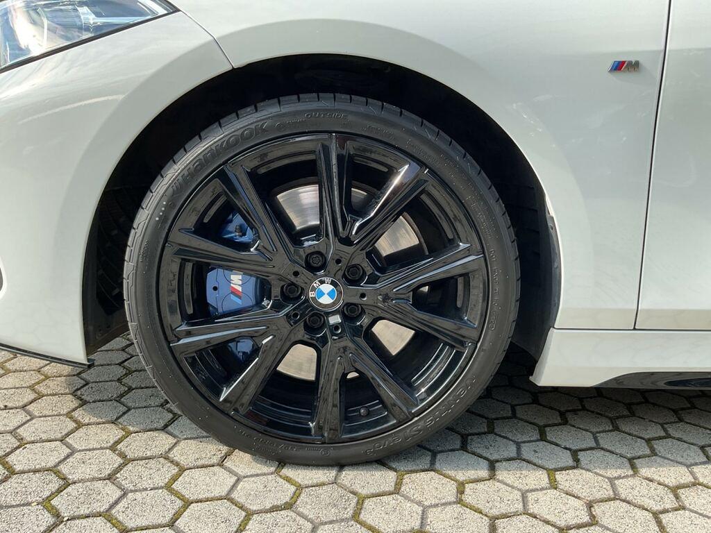 BMW Serie 1 M 135i xdrive auto