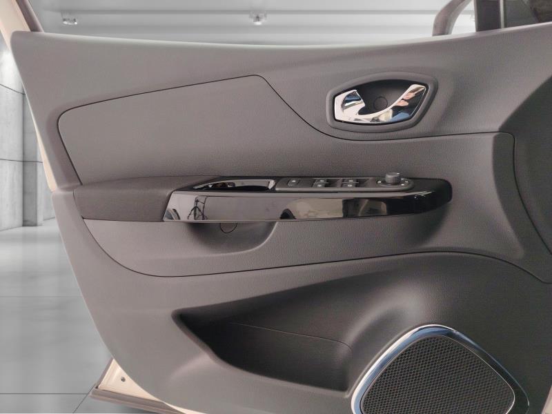 Renault Captur 1.5 dci Iconic 90cv edc