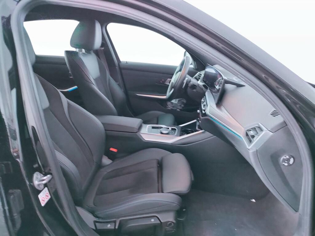 BMW Serie 3 320d mhev 48V Msport auto